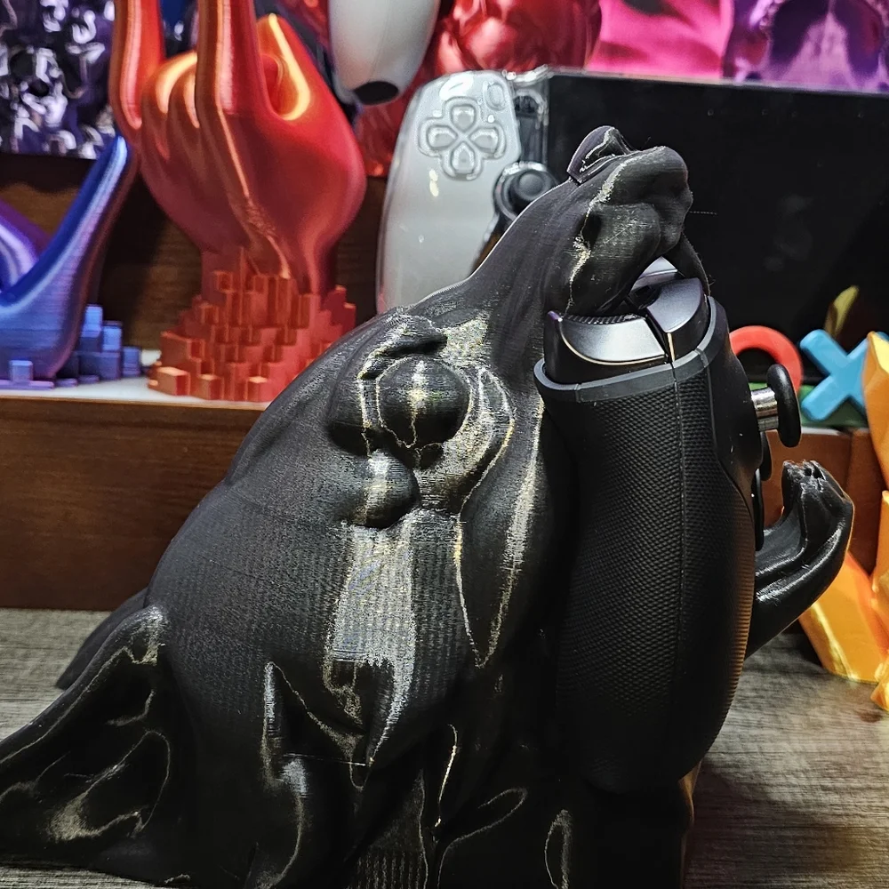 Playstation Or Xbox Controller Holder